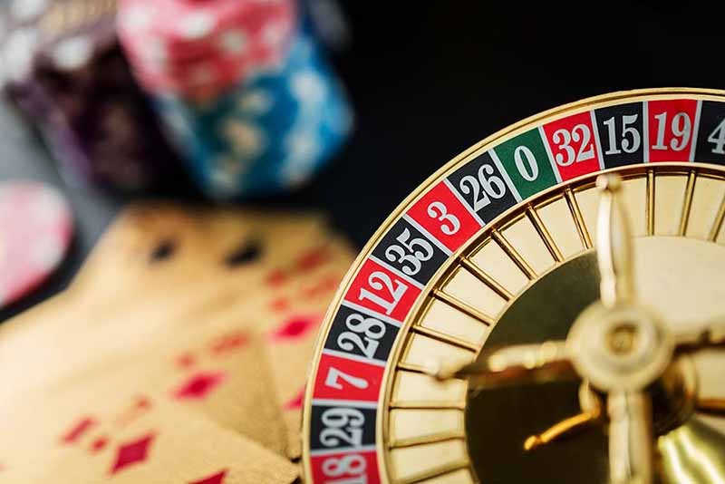 Ku Casino, Tại sao bingo trực tuyến cũng là một trò chơi casino trực tuyến tại Việt Nam