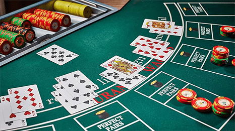 Nhà cái thiên hạ bet miễn phí chơi game sòng bạc hấp dẫn