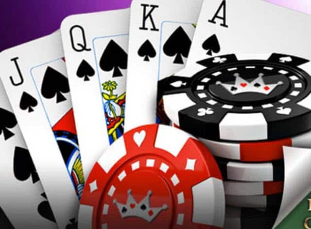 Ku casino hướng dẫn bạn cách đoán bài poker